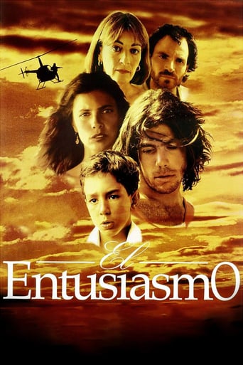 Enthusiasm (1999)