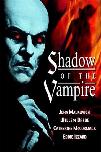 Vampire Movies From 00 To