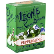 Leone Peppermint