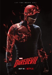 Daredevil Season 1 (2015)