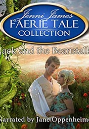 Jack and the Beanstalk (Jenni James)