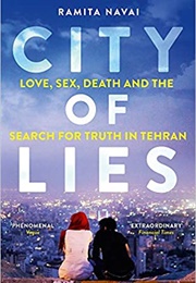 City of Lies (Ramita Navai)