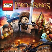 Lego the Lord of the Rings (2012)