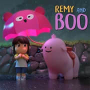 Remy &amp; Boo