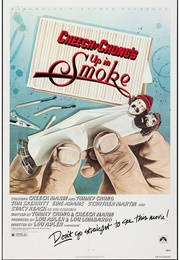 Up in Smoke (1978)