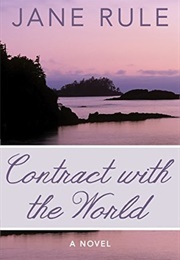 Contract With the World (Jane Rule)