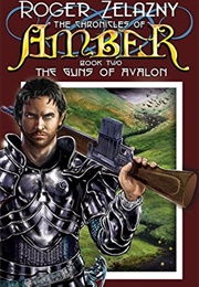 The Guns of Avalon (Roger Zelazny)