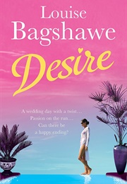 Desire (Louise Bagshaw)