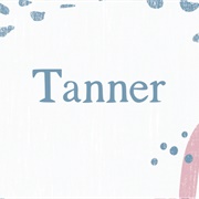 Tanner