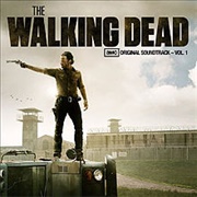 Walking Dead Main Title Theme