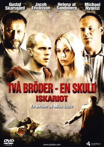 Iscariot (2008)