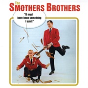 Crabs Walk Sideways - Smothers Brothers