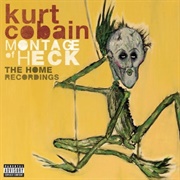 Montage of Heck: The Home Recordings (Kurt Cobain, 2015)
