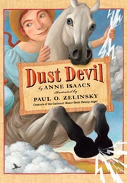 Dust Devil (Anne Isaacs)