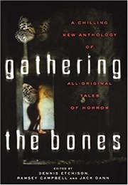 Gathering the Bones (Etchison)