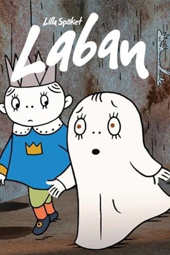 Laban the Little Ghost (2006)