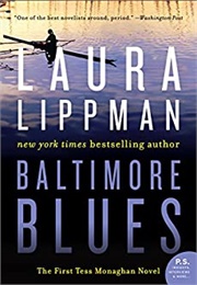 Tess Monaghan Series (Lippman)