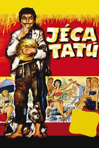 Jeca Tatu (1960)