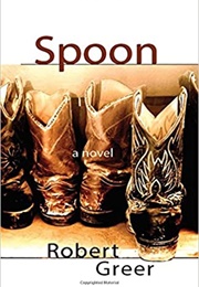 Spoon (Robert Greer)