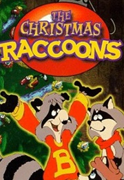 The Christmas Raccoons (1980)