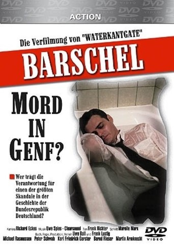 Barschel - Mord in Genf? (1993)