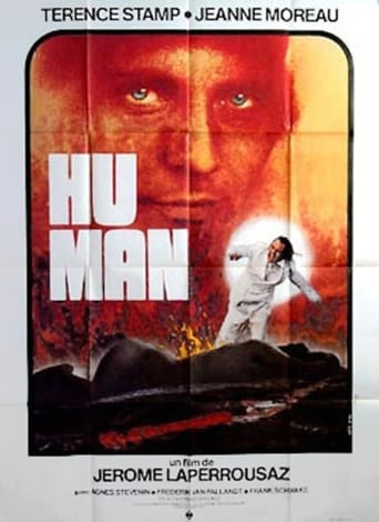 Hu-Man (1975)