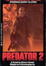 Predator 2 (Simon Hawke)