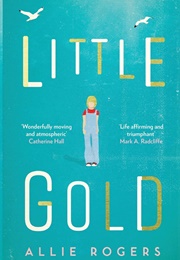 Little Gold (Allie Rogers)