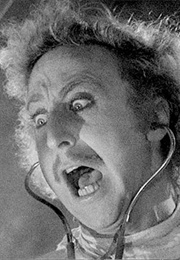 Gene Wilder in Young Frankenstein (1974)