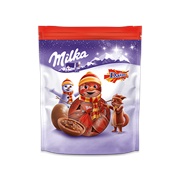 Milka Bonbons Daim