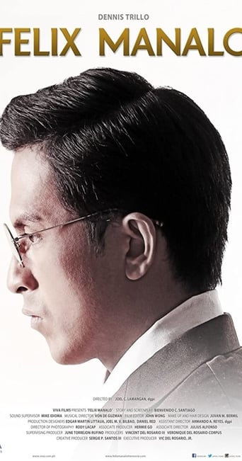 Felix Manalo (2015)