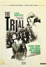 The Trial (1962)