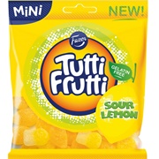 Fazer Tutti Frutti Sour Lemon