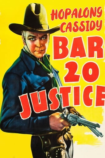 Bar 20 Justice (1938)