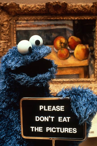 Don&#39;t Eat the Pictures: Sesame Street at the Metropolitan Museum of Art (1983)