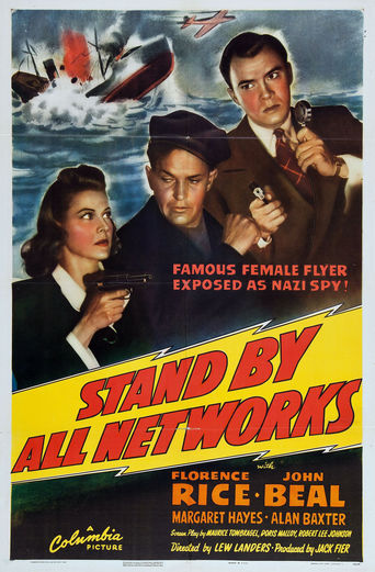 Stand by All Networks (1942)