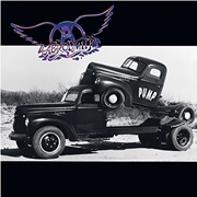 Aerosmith - Pump (1989)