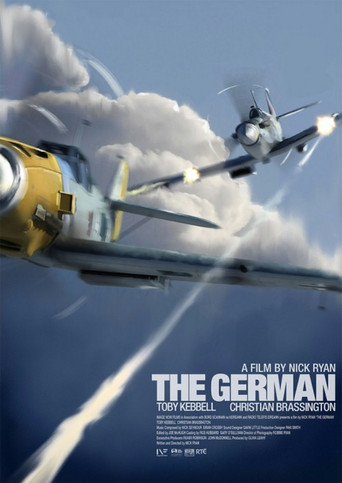 The German (2008)