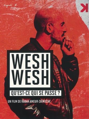 Wesh Wesh, Qu&#39;est-Ce Qui Se Passe ? (2001)