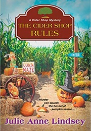 The Cider House Rules (Julia Anne Lindsey)