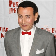 Paul Reubens