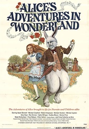 Alice&#39;s Adventures in Wonderland (1972)