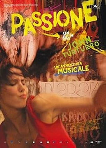 Passione (2011)