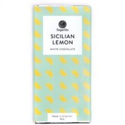 Sugarsin Sicilian Lemon Bar