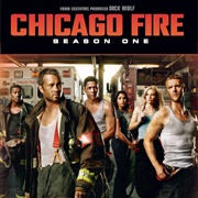 Chicago Fire