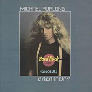 Michael Furlong - Breakaway