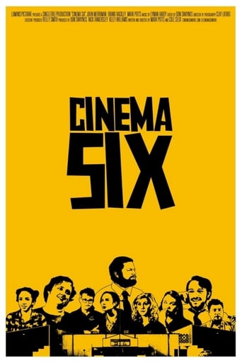 Cinema Six (2013)