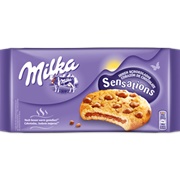 Milka Sensations Chocolate Core