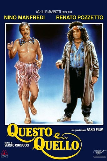 Questo E Quello (1983)