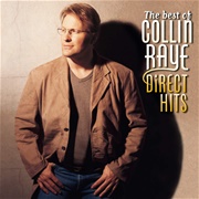 Little Red Rodeo - Collin Raye